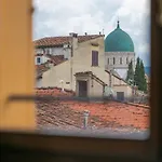 Apartments Florence- Borgo Pinti Panorama