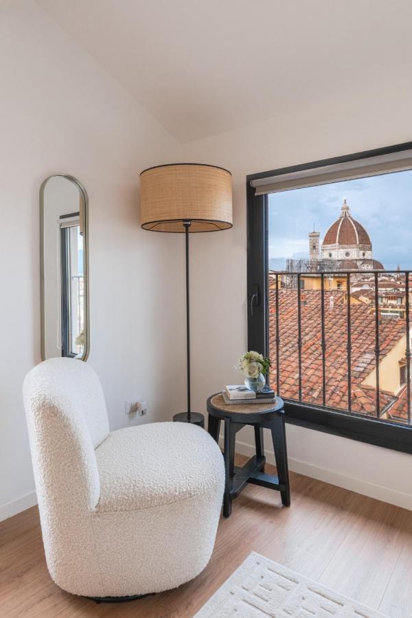 Apartment Florence- Borgo Pinti Panorama Florence