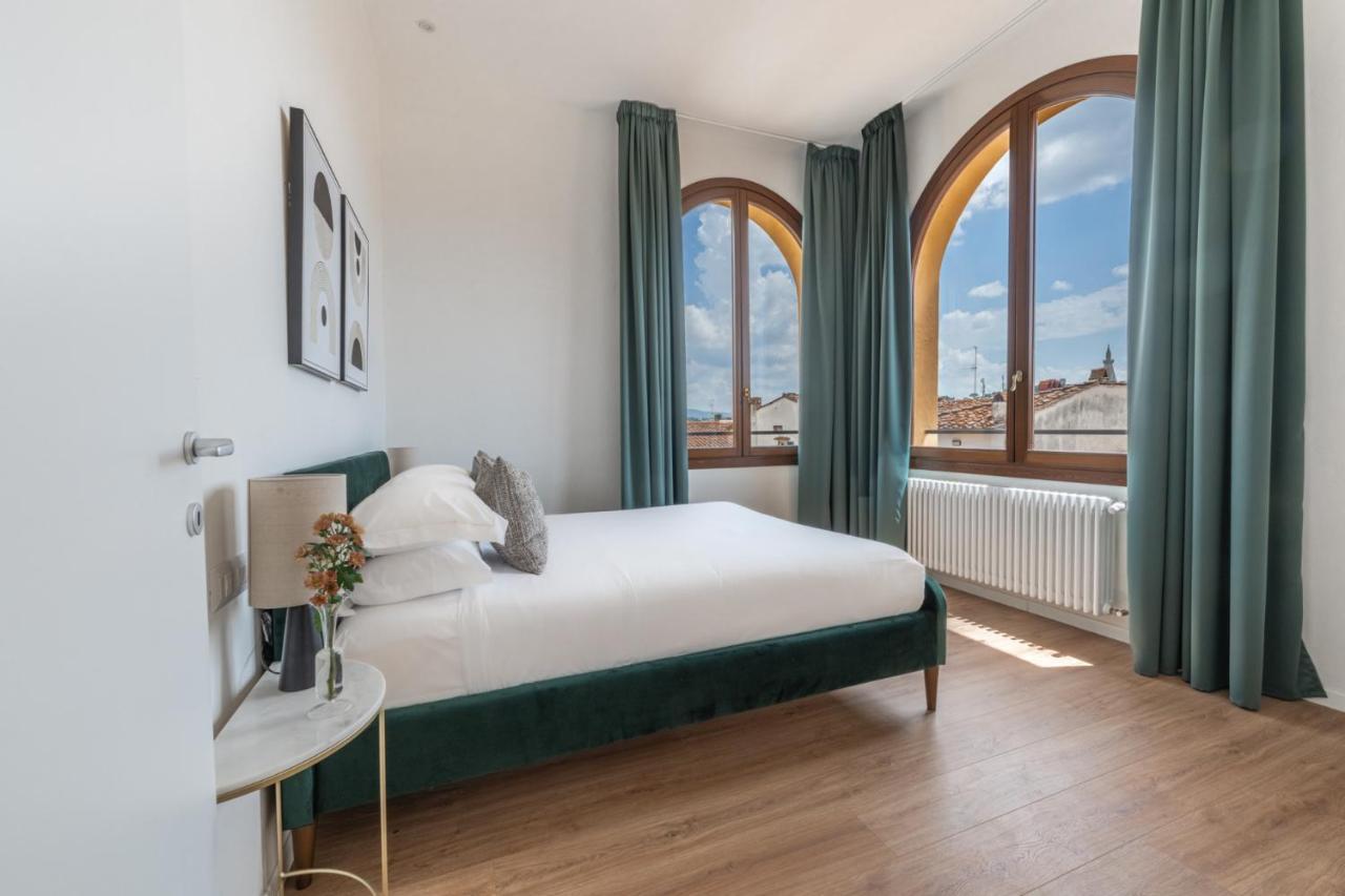 Apartment Florence- Borgo Pinti Panorama *